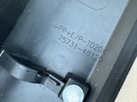 фото thumb №16, Lexus rx iv 4 15r- молдинг дверь правая перед правая 75071-48120