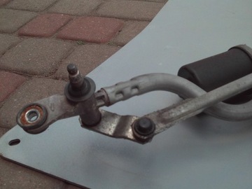 фото thumb №6, Механізм двірник перед vw t5 рестайлінг transporter