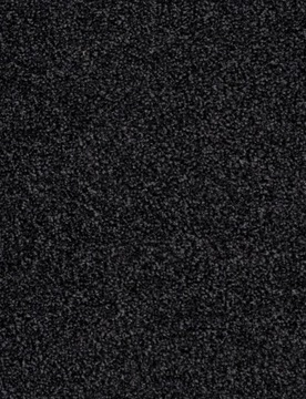 КОВЕР SOFT FELT, на заказ, ЧЕРНЫЙ, ширина 4 м.