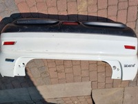 фото thumb №7, Nissan juke i f15 10-14r бампер задня задній