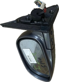 фото thumb №11, Mitsubishi galant e50 93-97r зеркало левая электрический 5 pin