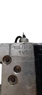 фото thumb №6, Насос abs nissan juke f15 td8405 a98000b50