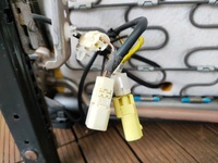 фото thumb №15, Suzuki grand vitara ii 05-14 5d сиденья передние диван задняя европа подогрев