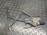 фото thumb №1, Механізм скло правий перед toyota avensis t25