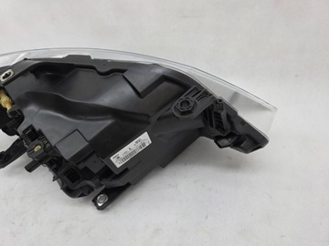 фото thumb №8, Seat ibiza iv рестайлинг 6j 2012+ лампа перед левая европа демонтаж 6j1941021k