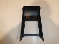 фото thumb №4, Vw scirocco рамка заглушка туннель 1q0863289e