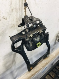 фото thumb №11, Балка плита pod бампер передній замок peugeot 208 клаксон #160