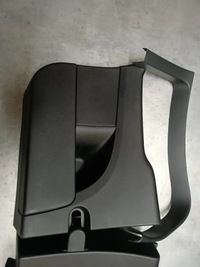 фото thumb №3, Mini clubman f54 захист задній кришки