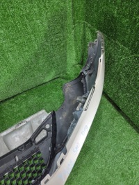 фото thumb №9, Бампер перед передний vw tiguan 5n 5n0 cross lift 2011-2016