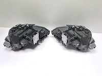 фото thumb №11, Bmw 2 g42 лампи лампа фари ліва права led