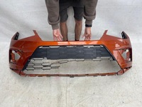 фото thumb №1, Seat arona 17-21 бампер перед передний