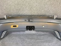 фото thumb №16, Бампер задній задня - porcshe 911 992 gt3 ms-design 19-