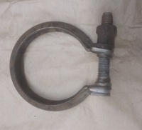 фото thumb №1, Хомут f1 41 opel insignia 2.0 cdti