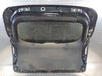 фото thumb №11, Mazda cx-5 12-17 кришка багажника задня задня багажника