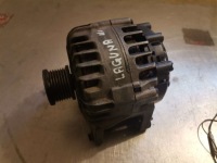 фото thumb №2, Генератор renault laguna iii 2.0 dci