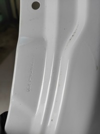 фото thumb №9, Land rover discovery sport 2017r крыло левый перед