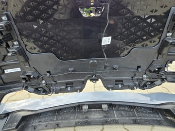 фото thumb №8, Бампер перед переднє bmw ix i20 c38