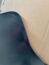 Trafic vivaro 14- 1.6 dci крыло  передний правый Оригинал, фото thumb