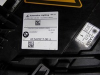 фото thumb №12, Bmw x3 g01 lift 21- x4 g02 lci laser ліва 5a29217