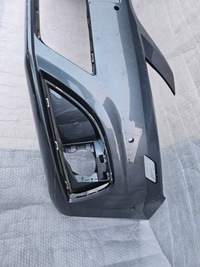 фото thumb №8, Seat alhambra бампер перед pas усилитель 7n0 7n5