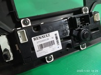 фото thumb №13, Master iii панель кондиціонера обдув 275100013r 682600025r