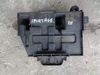 фото thumb №1, Основание аккумулятор kia sportage iii 2010-