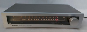 Technics ST-8011 - AM/FM-тюнер
