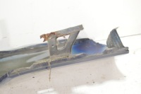 Крыло правый перед mercedes r129 sl 1298800418 в Украине, фото thumb