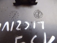 фото thumb №5, Alfa romeo 159 защита заглушка панели консоли