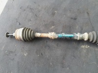 фото thumb №1, Привідний вал права passat b5 1.8t aeb