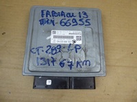 фото thumb №6, Бортовий комп'ютер skoda fabia ii 2 03l906023ng