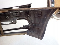 фото thumb №14, Vw phaeton lift 11-r. 3d0 бампер перед передний pdc spr