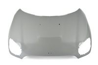 фото thumb №1, Капот mini countryman f60 оригинал