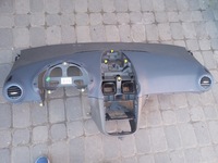 фото thumb №1, Приборная панель приборная opel corsa d