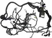 фото thumb №1, Джгут електрична електропроводка infiniti fx35 fx45