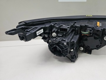 фото thumb №8, Лампа перед передня ліва ssangyong tivoli xlv led європа