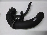 фото thumb №1, 6127 opel antara труба интеркулер