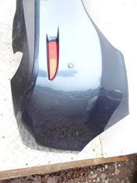 фото thumb №10, Бампер задня mazda 6 gj 12-15r. sedan