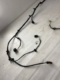 фото thumb №5, Mercedes a243 w243 eqa жгут a2435405301