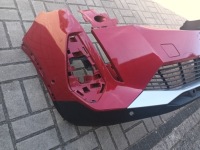 фото thumb №7, Бампер передний peugeot 3008 ii lift / 5008 ii перед 2020 -