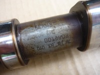 фото thumb №16, Вал распределительный вал всасывающий 2.0 fsi 16v 150km blr blx bvy axw 06d109101al исправный