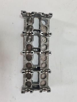 фото thumb №1, Mercedes sprinter r6110160504 основа валків