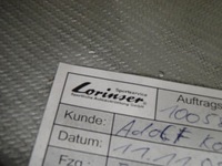 фото thumb №16, Mercedes e 211 w211 lorinser крило праві лівий