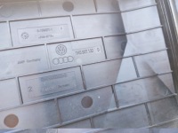 Кришка коробка запобіжників vw audi 1k0937132d Недорого, фото thumb