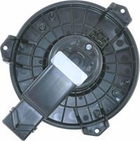 фото thumb №2, Вентилятор салона subaru brz 2012 - воздуходувка