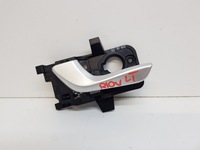 фото thumb №1, Kia rio iv stonic ручка внутренняя левый задняя 2017-