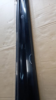 фото thumb №7, Молдинг порог левая 30744267 volvo s80 ii v70 iii