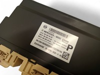 фото thumb №5, Mercedes-benz gl x166 a1669008606 модуль / блок керування сидіння