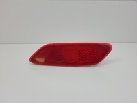 фото thumb №1, Відбивач права сторона opel corsa f 2020 3202001683