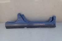 фото thumb №1, Порог правые стойка обшивка nissan note 06-12r